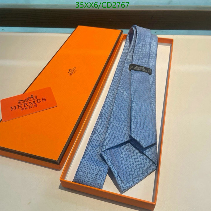 Hermes-Ties Code: CD2767 $: 35USD