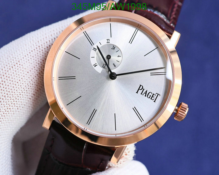 PIAGET-Watch-Mirror Quality Code: AW1998 $: 345USD