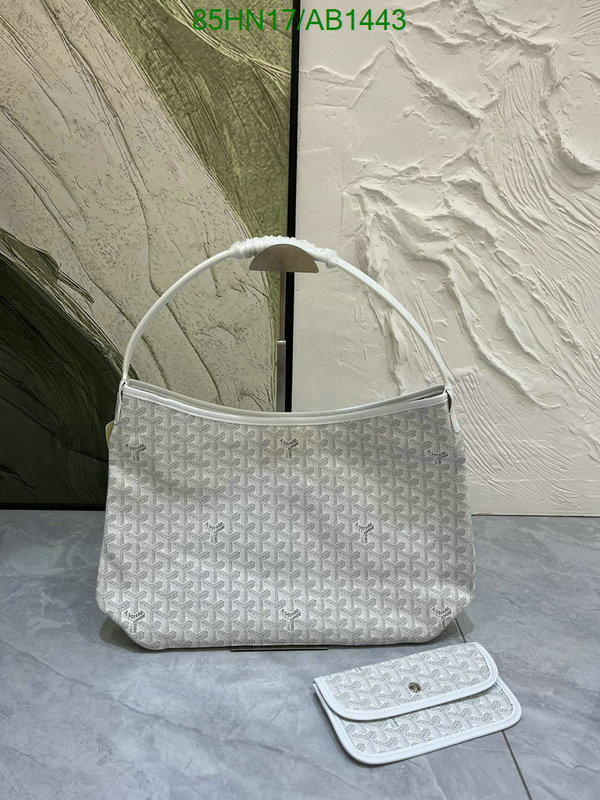 Goyard-Bag-4A Quality Code: AB1443 $: 85USD