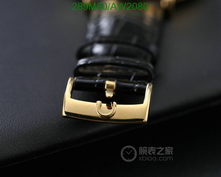 Omega-Watch-Mirror Quality Code: AW2080 $: 289USD