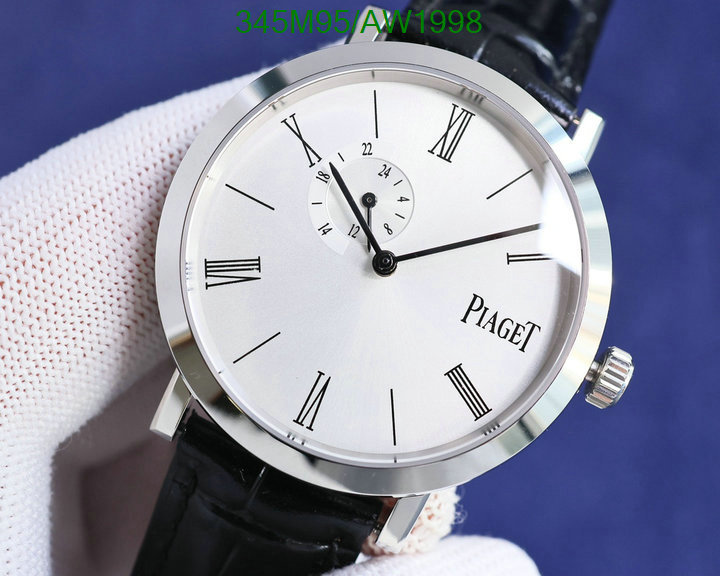 PIAGET-Watch-Mirror Quality Code: AW1998 $: 345USD