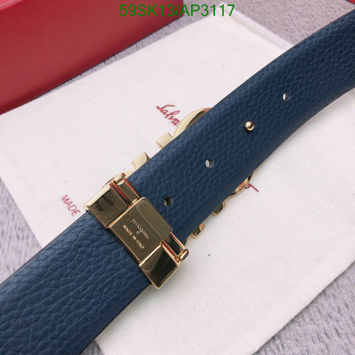 Ferragamo-Belts Code: AP3117 $: 59USD