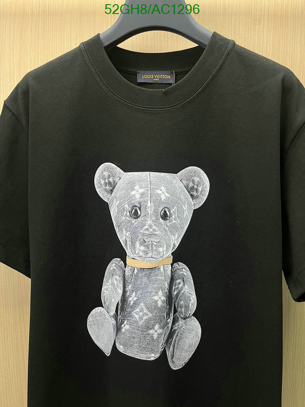 LV-Clothing Code: AC1296 $: 52USD