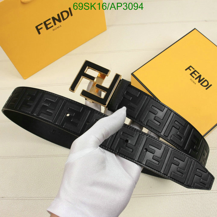 Fendi-Belts Code: AP3094 $: 69USD