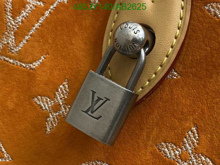 LV-Bag-Mirror Quality Code: AB2625 $: 485USD