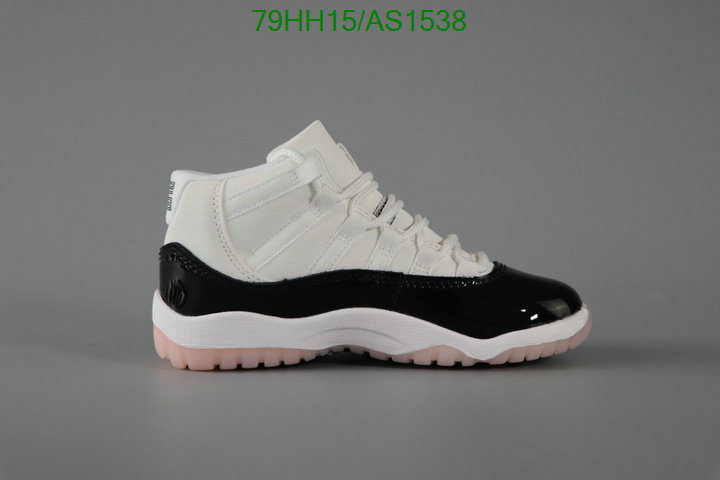 Air Jordan-Kids shoes Code: AS1538 $: 79USD