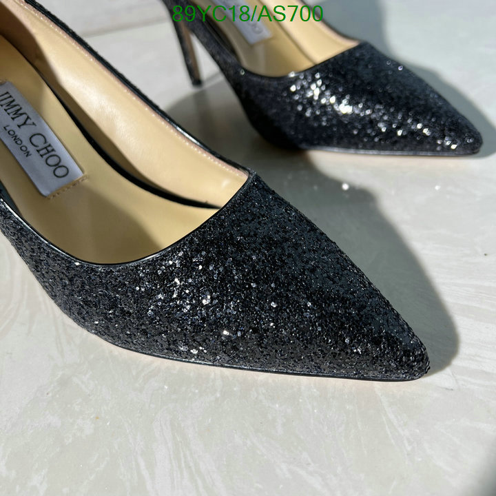 Jimmy Choo-Women Shoes Code: AS700 $: 89USD