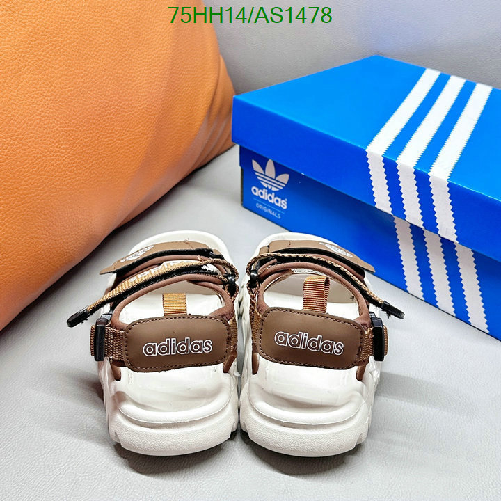 Adidas-Kids shoes Code: AS1478 $: 75USD