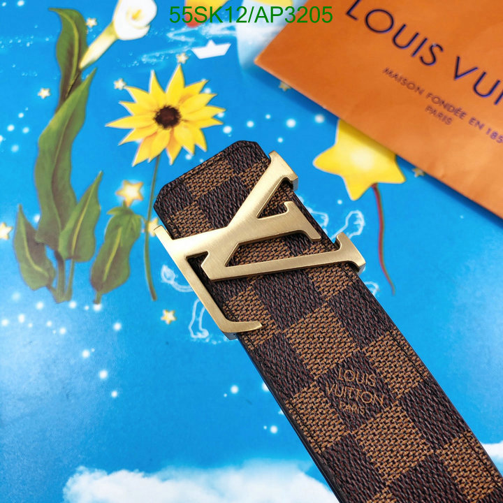 LV-Belts Code: AP3205 $: 55USD