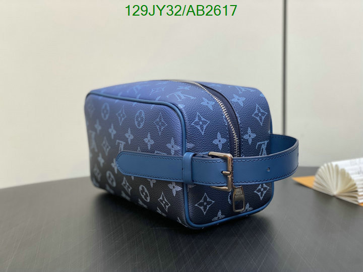 LV-Bag-Mirror Quality Code: AB2617 $: 129USD