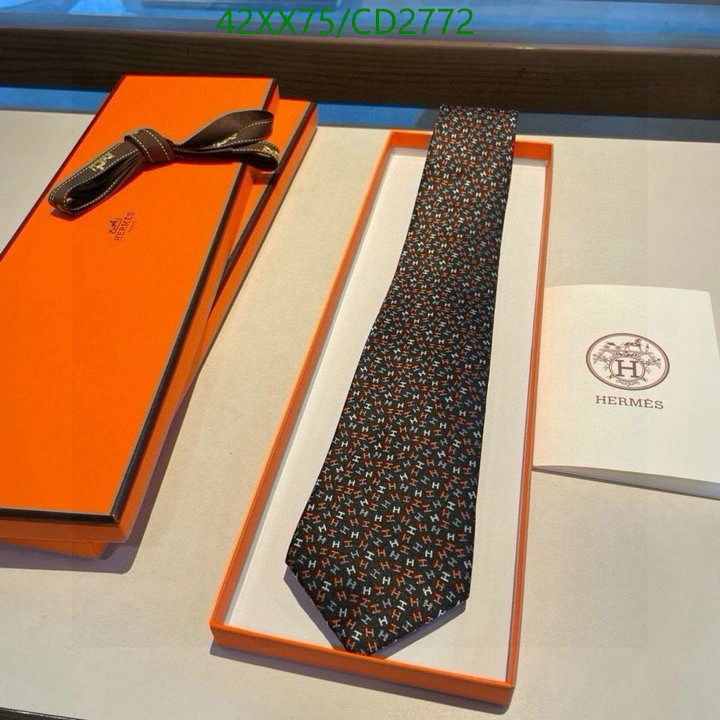 Hermes-Ties Code: CD2772 $: 42USD