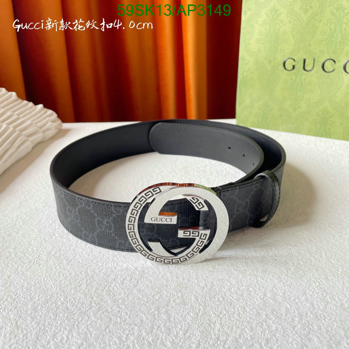 Gucci-Belts Code: AP3149 $: 59USD