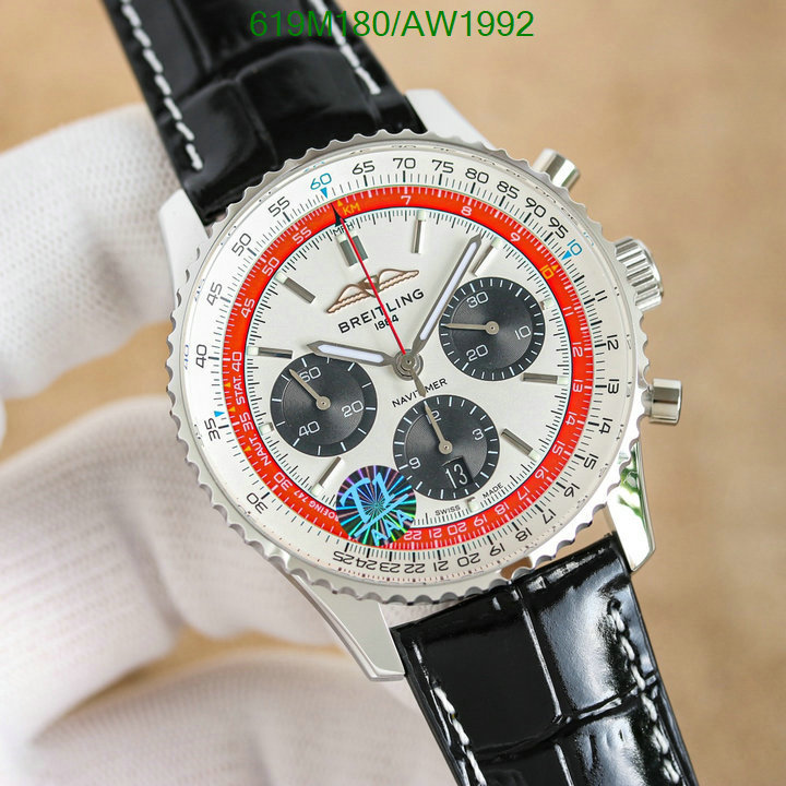 Breitling-Watch-Mirror Quality Code: AW1992 $: 619USD