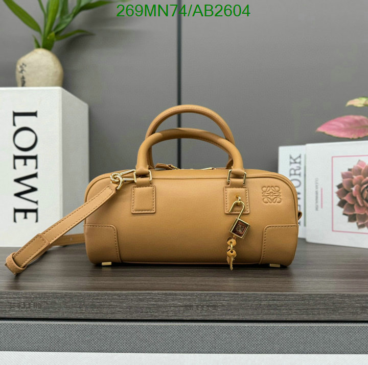 Loewe-Bag-Mirror Quality Code: AB2604 $: 269USD