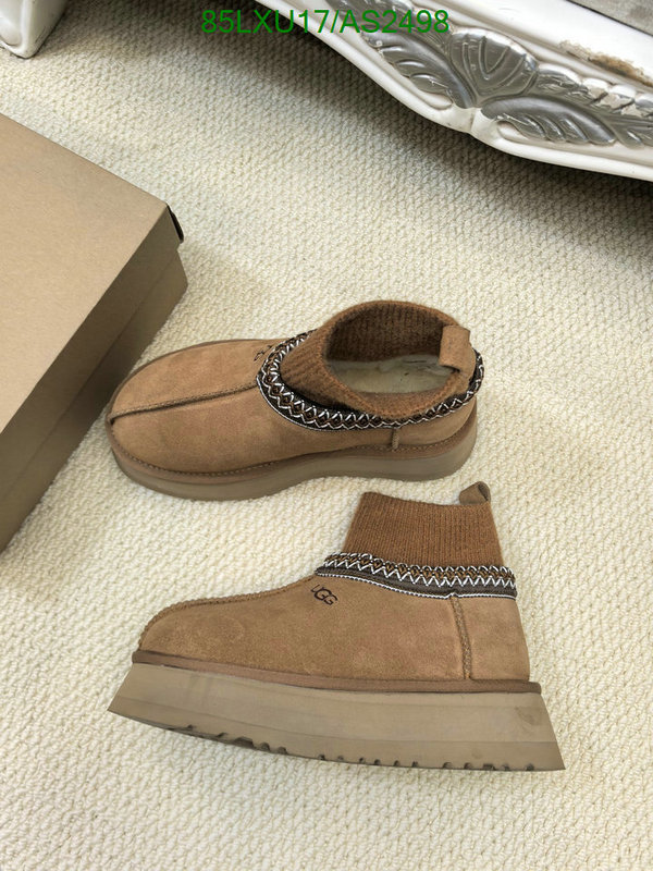 UGG-Women Shoes Code: AS2498 $: 85USD