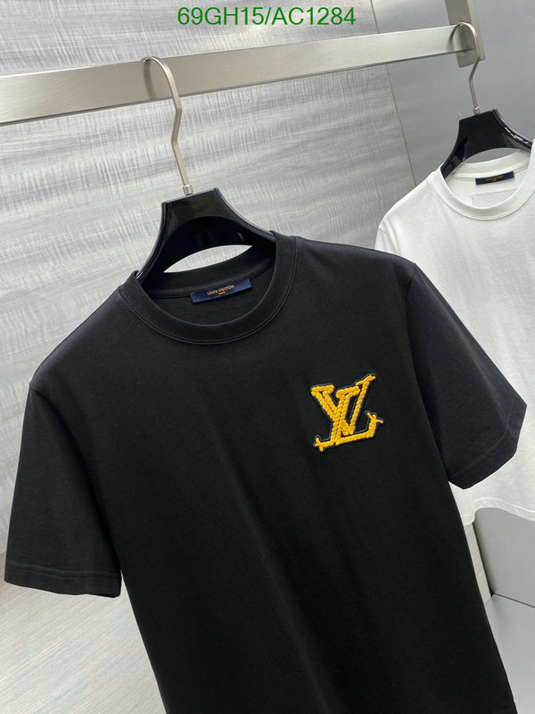 LV-Clothing Code: AC1284 $: 69USD