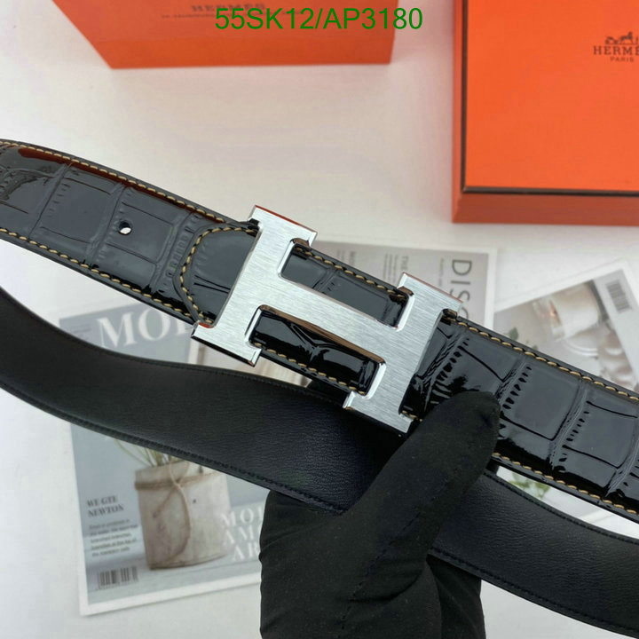 Hermes-Belts Code: AP3180 $: 55USD