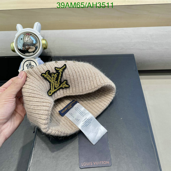 LV-Cap(Hat) Code: AH3511 $: 39USD