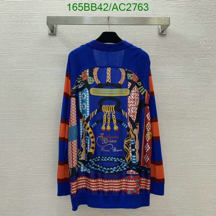 Hermes-Clothing Code: AC2763 $: 165USD