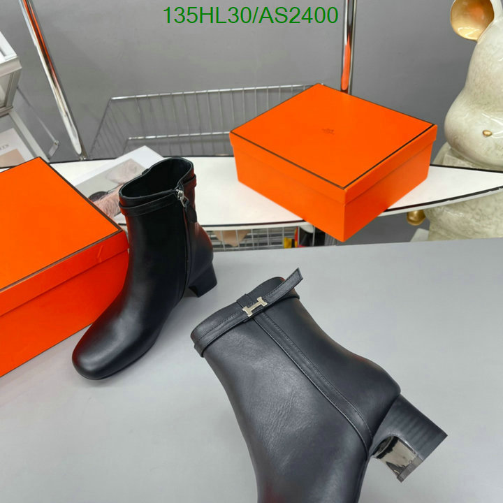 Boots-Women Shoes Code: AS2400 $: 135USD