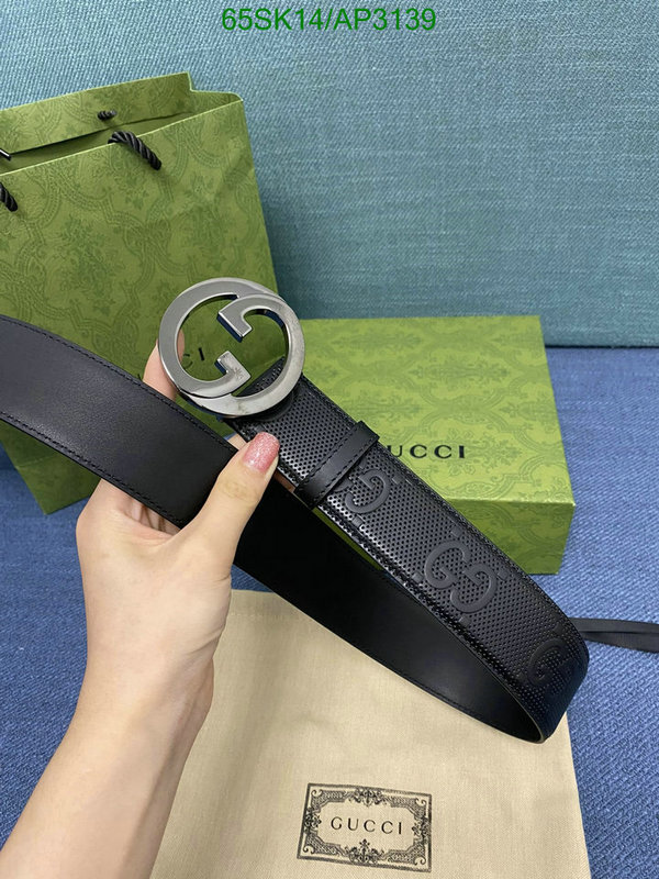 Gucci-Belts Code: AP3139 $: 65USD