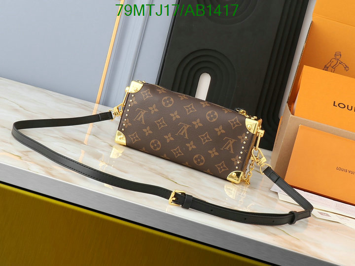 LV-Bag-4A Quality Code: AB1417 $: 79USD