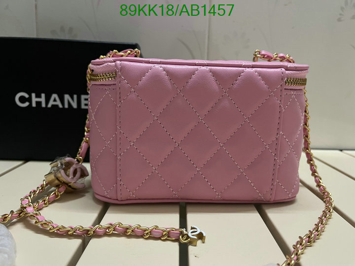 Chanel-Bag-4A Quality Code: AB1457 $: 89USD