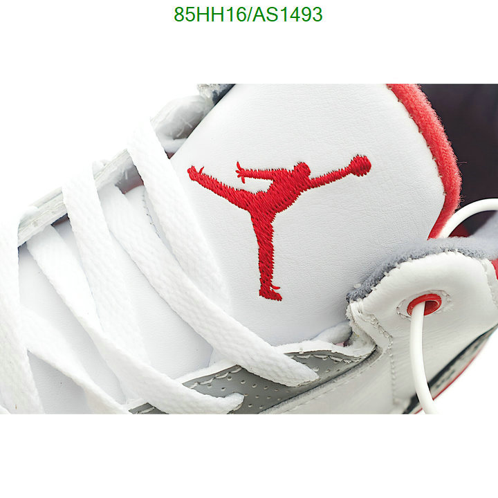 Air Jordan-Kids shoes Code: AS1493 $: 85USD