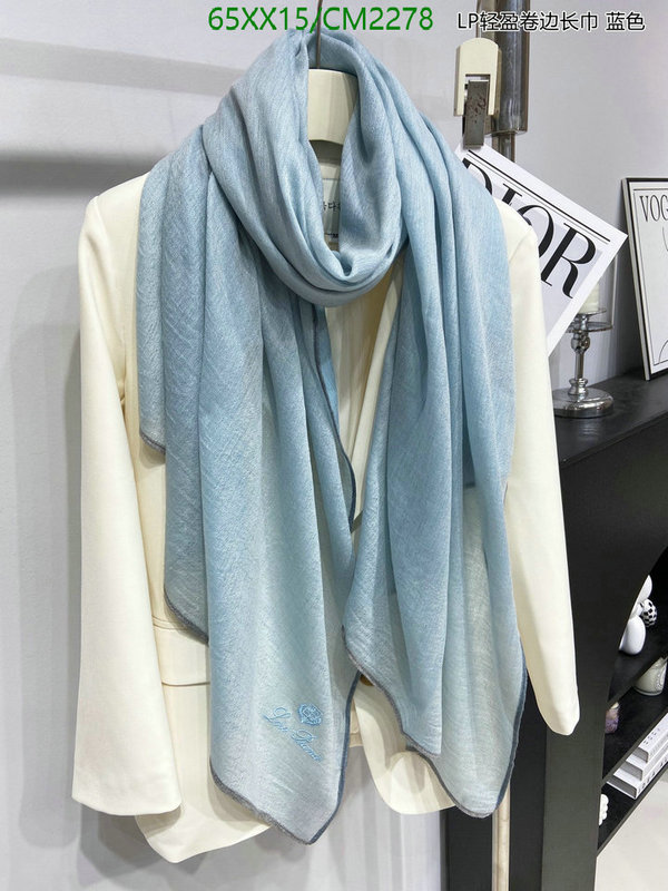 Loro Piana-Scarf Code: CM2278 $: 65USD