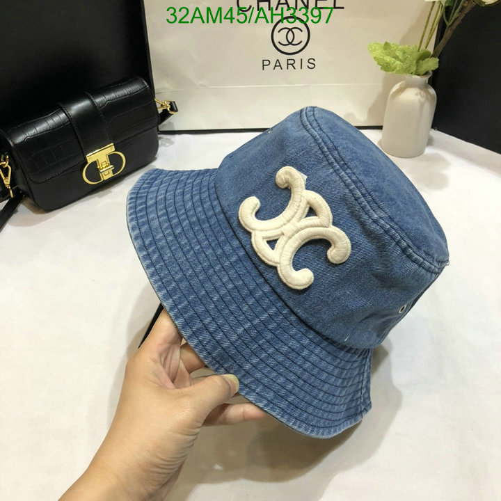 Celine-Cap(Hat) Code: AH3397 $: 32USD