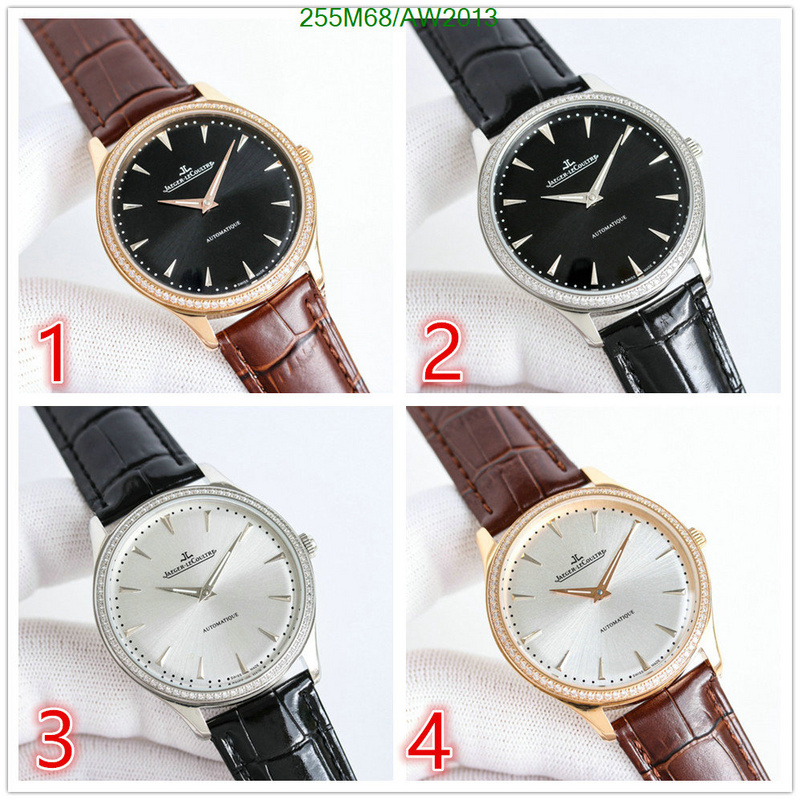 Jaeger-LeCoultre-Watch-Mirror Quality Code: AW2013 $: 255USD