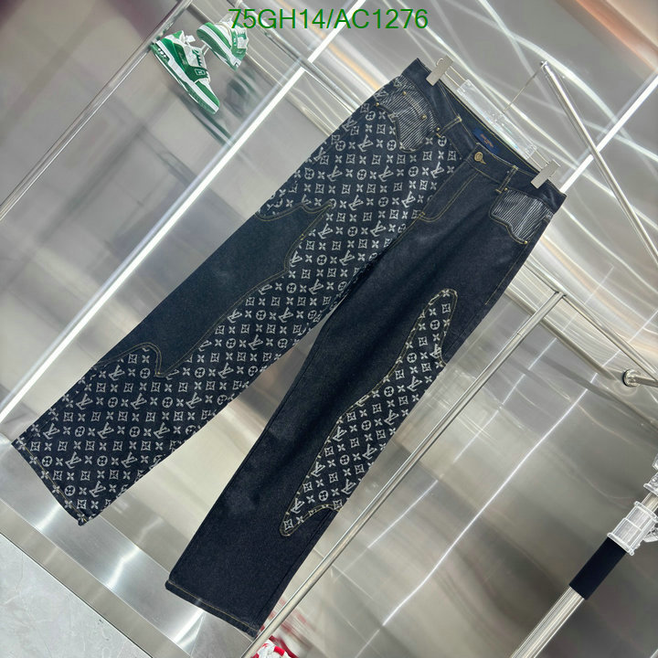 LV-Clothing Code: AC1276 $: 75USD