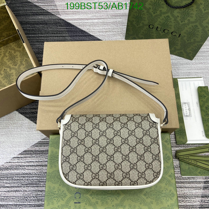 Gucci-Bag-Mirror Quality Code: AB1742 $: 199USD