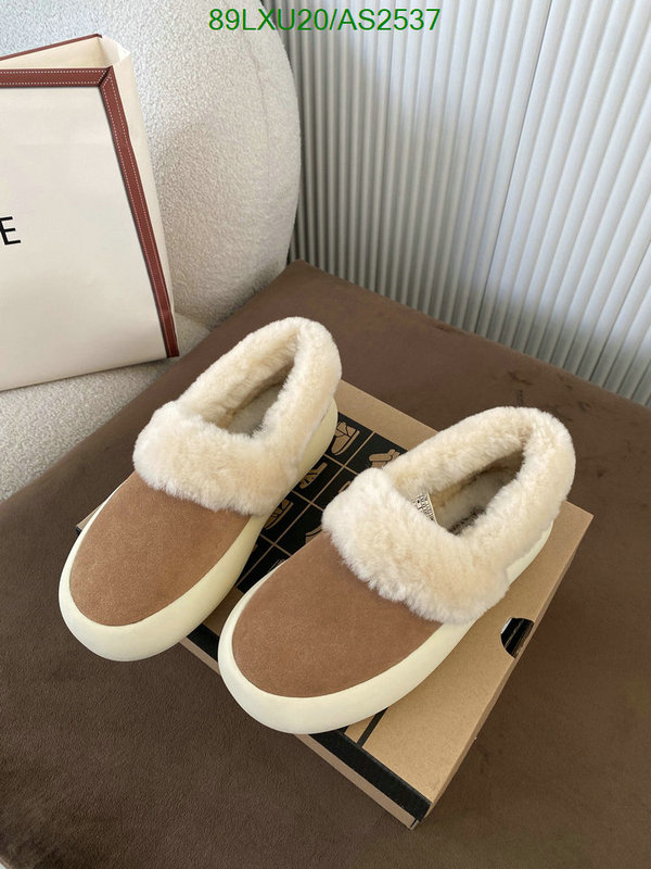 UGG-Women Shoes Code: AS2537 $: 89USD