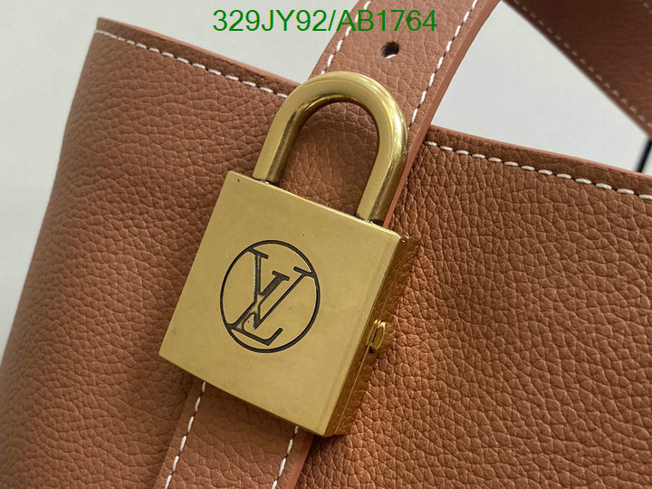 LV-Bag-Mirror Quality Code: AB1764 $: 329USD