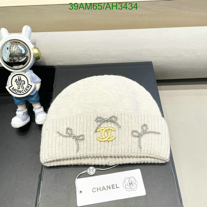 Chanel-Cap(Hat) Code: AH3434 $: 39USD