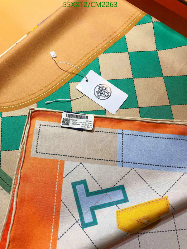 Hermes-Scarf Code: CM2263 $: 55USD