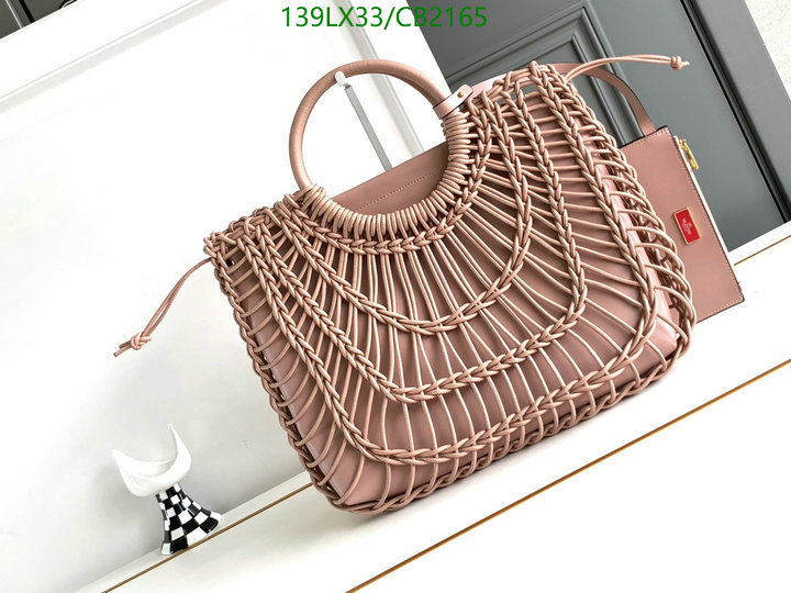 Valentino-Bag-4A Quality Code: CB2165 $: 139USD