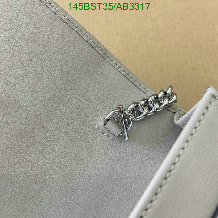 Gucci-Bag-Mirror Quality Code: AB3317 $: 145USD