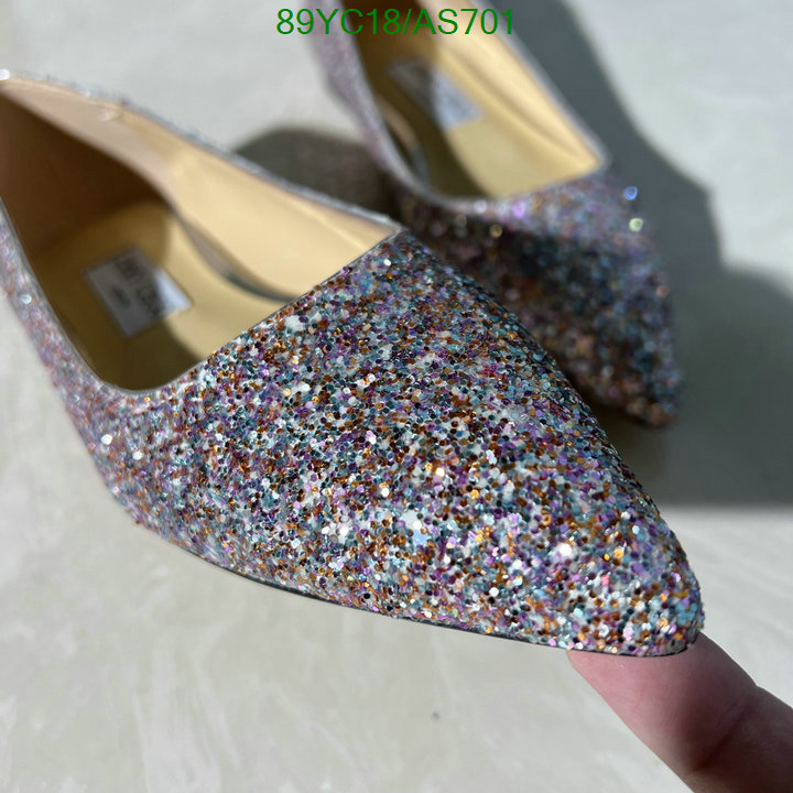 Jimmy Choo-Women Shoes Code: AS701 $: 89USD