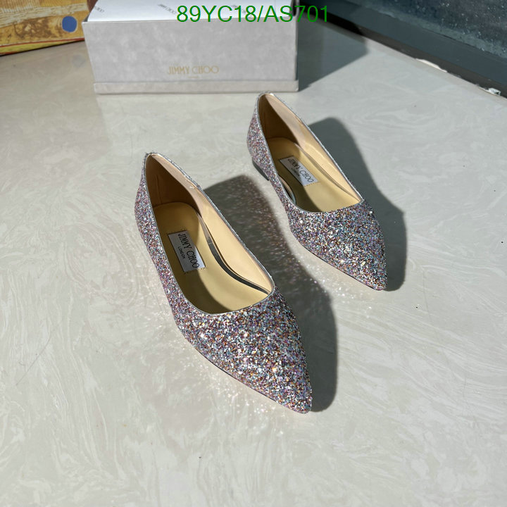 Jimmy Choo-Women Shoes Code: AS701 $: 89USD