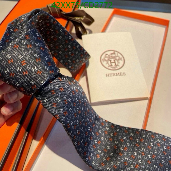 Hermes-Ties Code: CD2772 $: 42USD