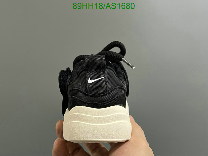 NIKE-Kids shoes Code: AS1680 $: 89USD