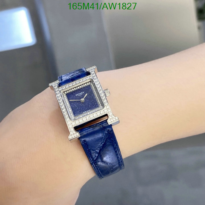 Hermes-Watch(4A) Code: AW1827 $: 165USD