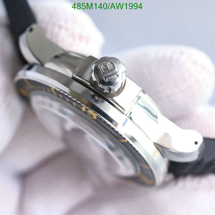 Blancpain-Watch-Mirror Quality Code: AW1994 $: 485USD