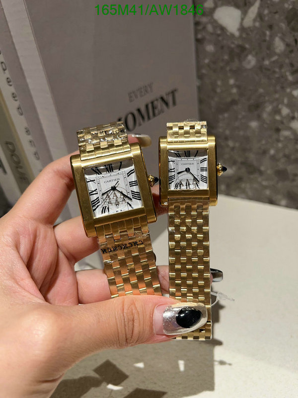 Cartier-Watch-4A Quality Code: AW1846 $: 165USD