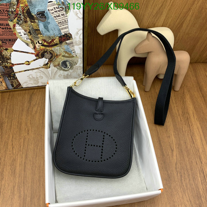 Hermes-Bag-4A Quality Code: XB9466 $: 119USD