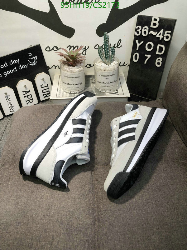 Adidas-Men shoes Code: CS2173 $: 95USD