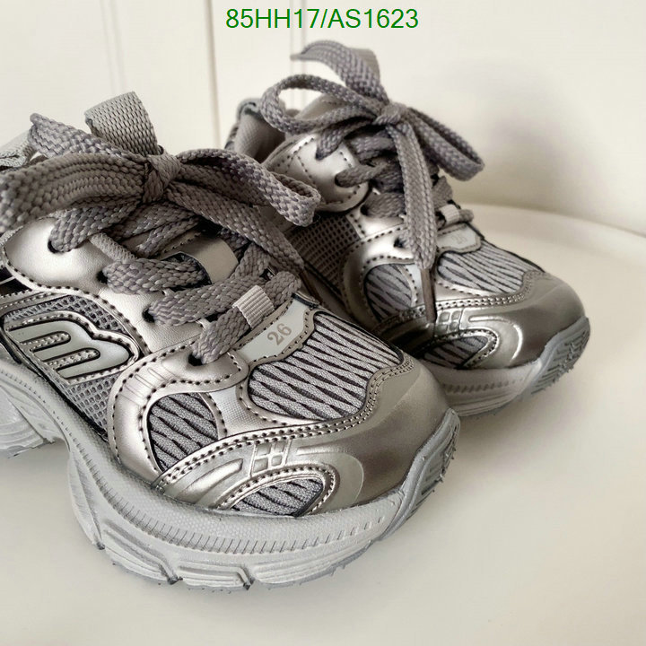 Balenciaga-Kids shoes Code: AS1623 $: 85USD