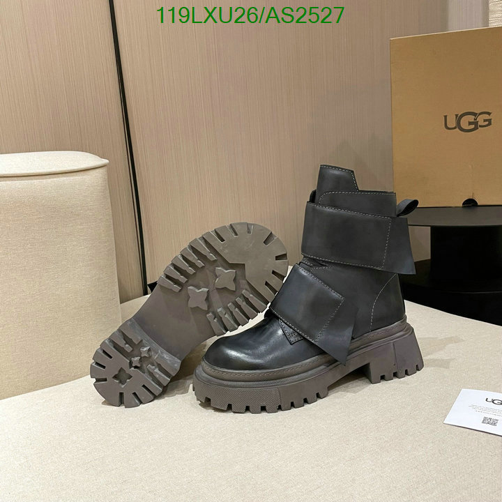 UGG-Women Shoes Code: AS2527 $: 119USD